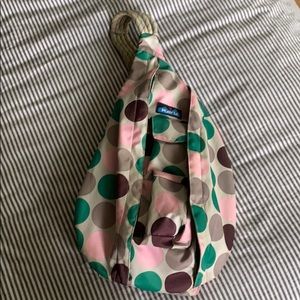 Kavu bag